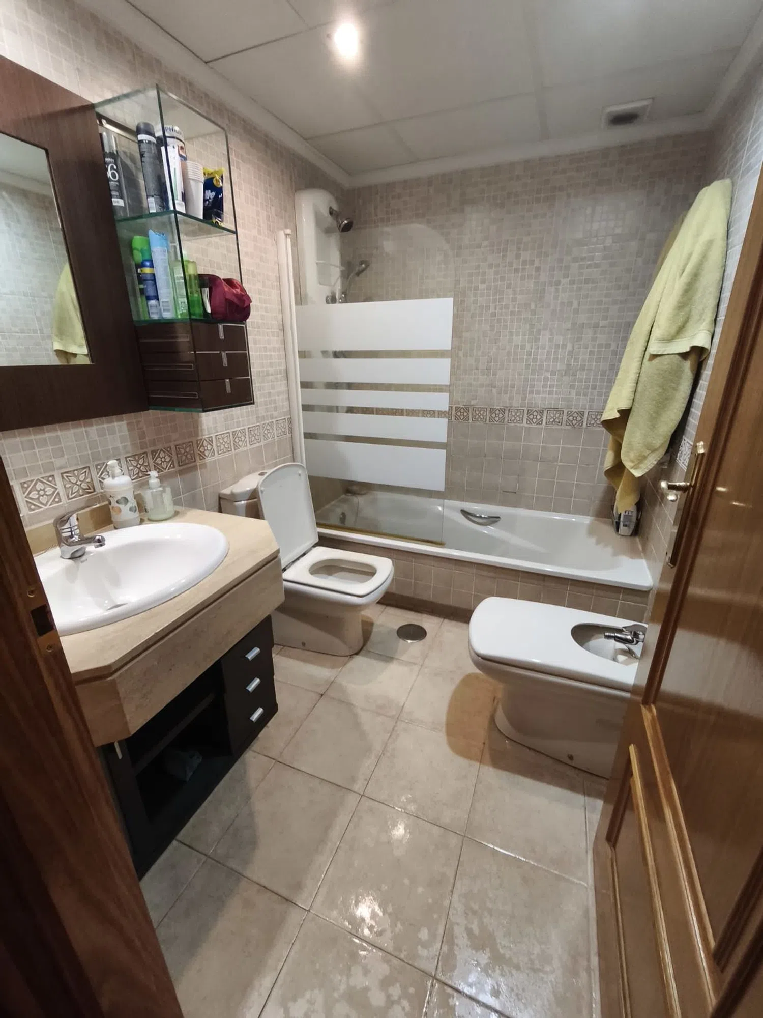 Piso en calle de Albadalejo, 44 - Foto 10