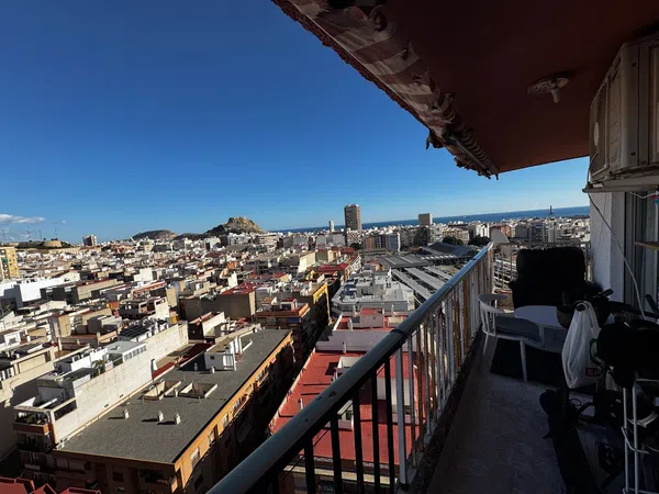 Piso en calle Bono Guarner, 21