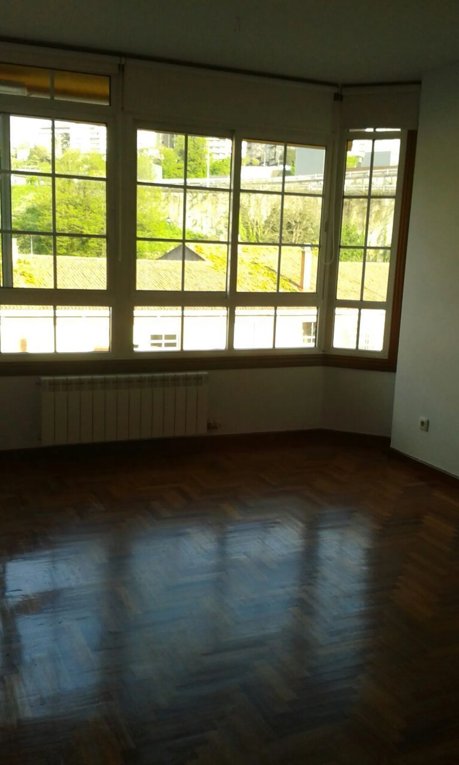 Piso en calle de García Barbón, 48 - Foto 17