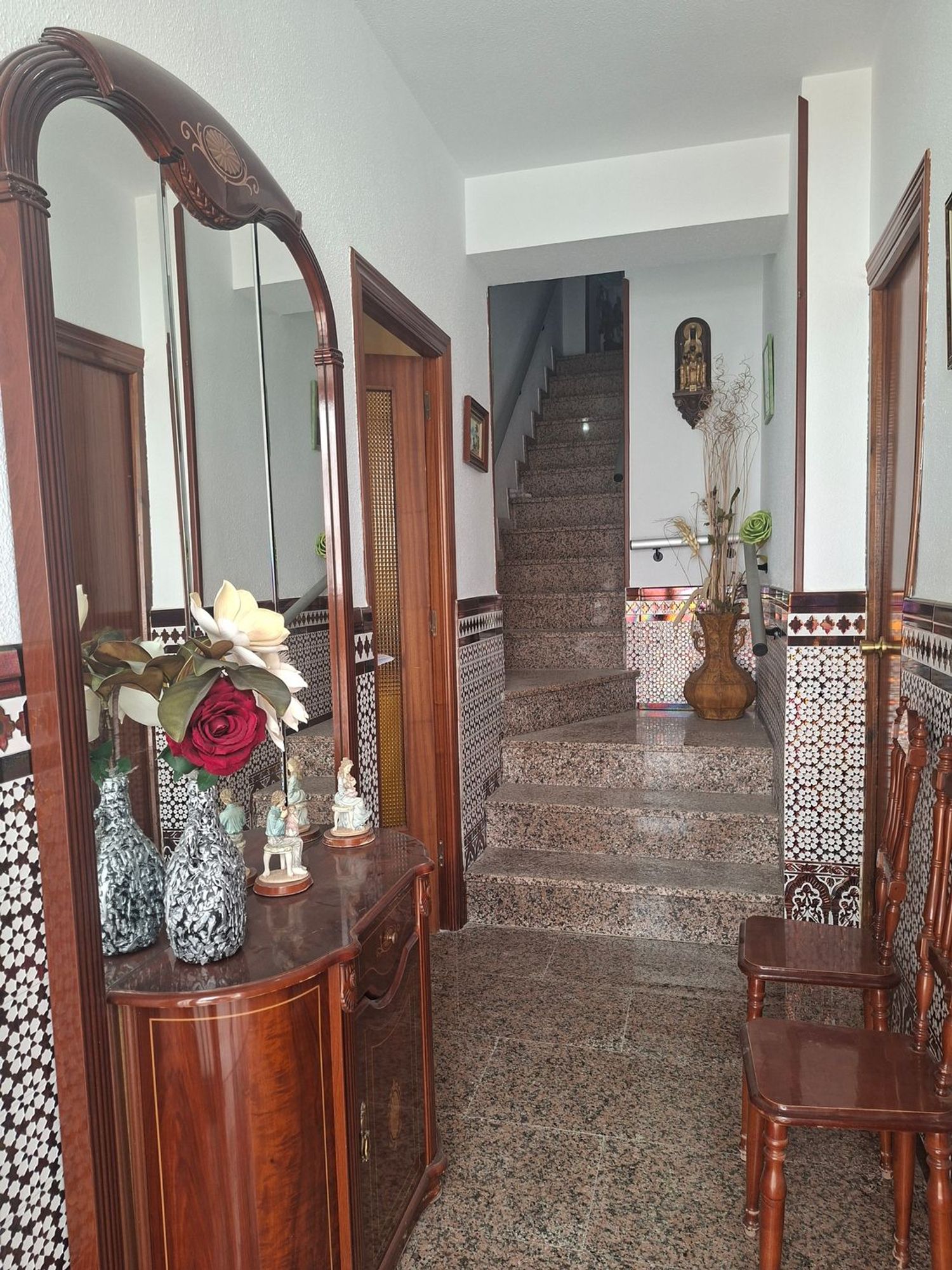 Casa o chalet independiente en Calle Coronada, 10 - Foto 3