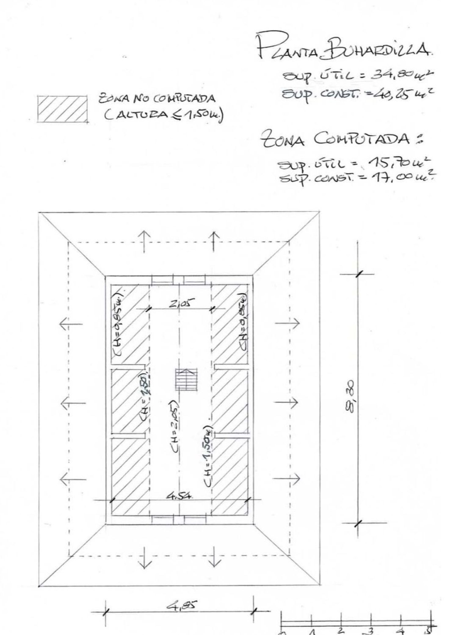 Casa independiente en avenida de Miquel Utrillo, 71 - Foto 3