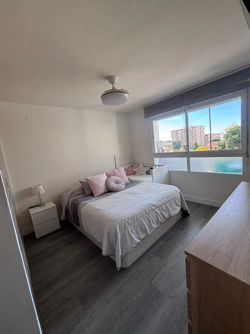 Piso en  Avenida de la Telefónica 2 - Foto 11