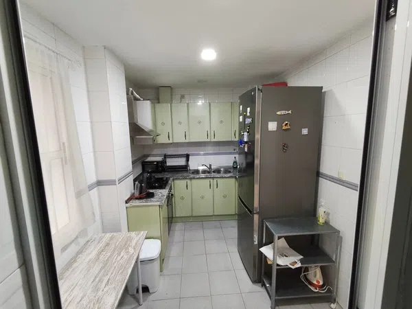Piso en Calle Laurel de la Reina, 5, La Zubia, La Zubia - Foto 9