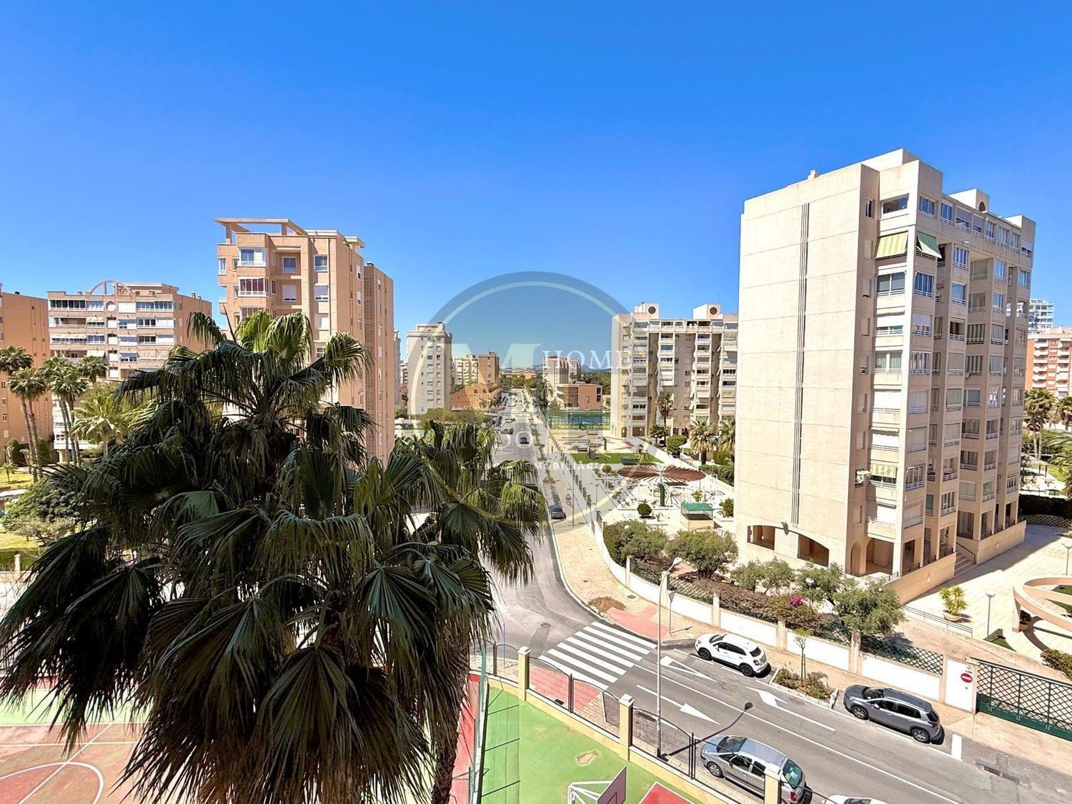 Piso en Plaza la Coruña, Playa de San Juan - Foto 33