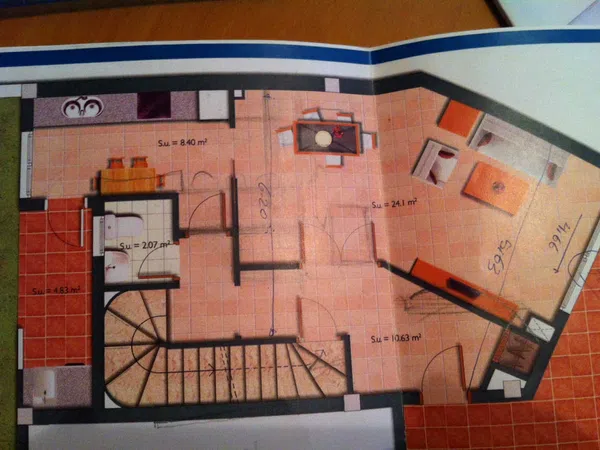 Alquiler de chalet pareado en Torre en Conill-Cumbres de San Antonio - Foto 19