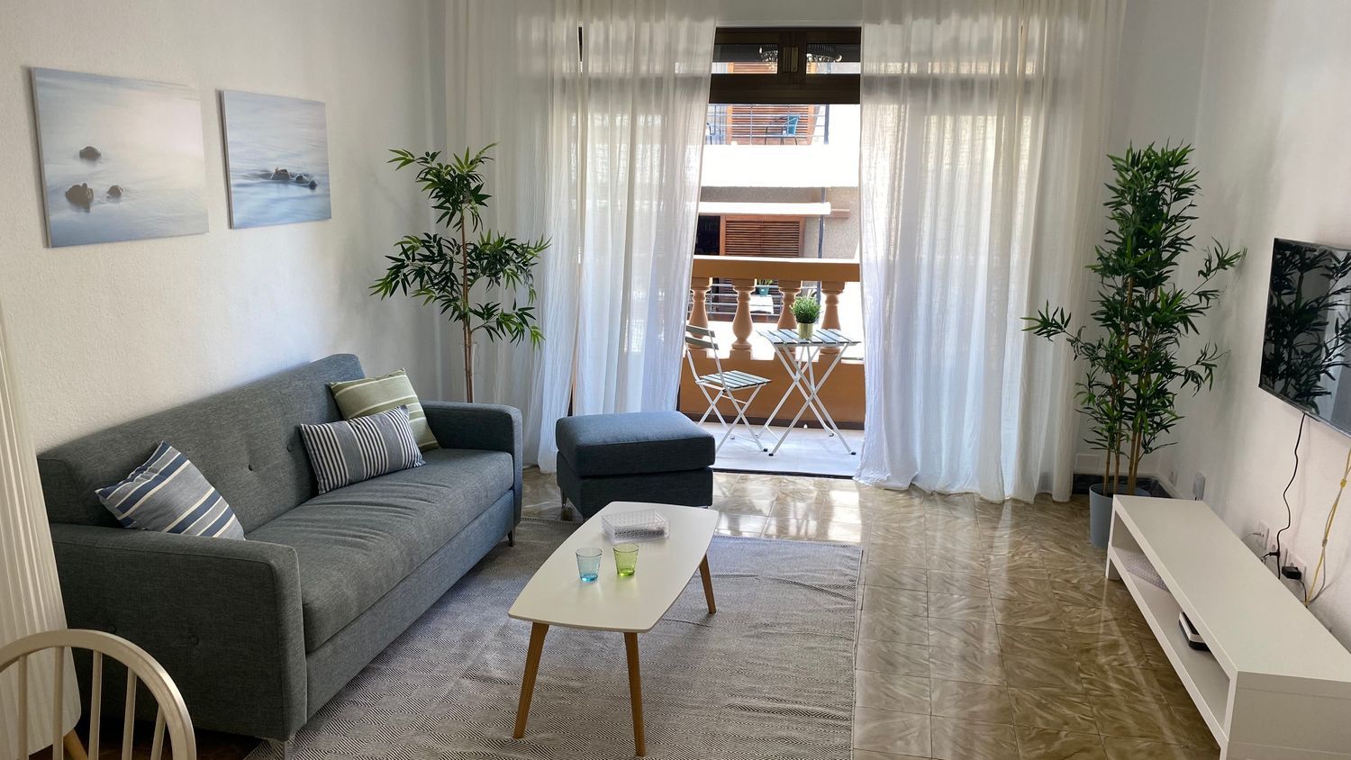 Piso en Calle Juan Pablo II, 25, Los Hoteles-Rambla-Duggi - Foto 2