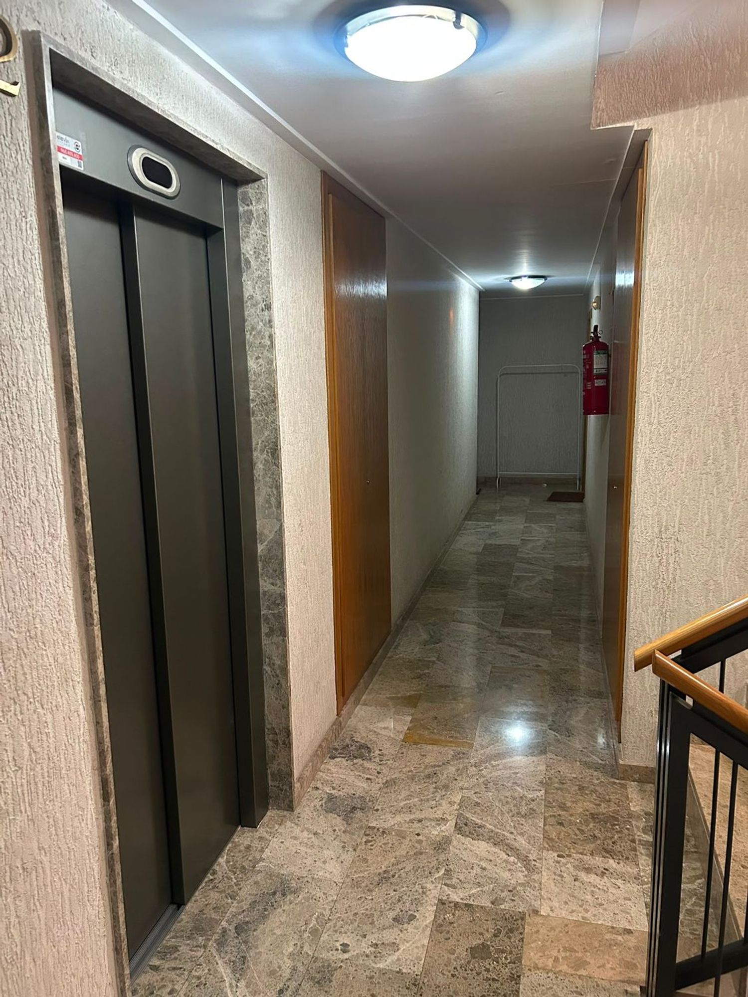 Piso en Plaza San Martín, 5, Espinardo - Foto 2
