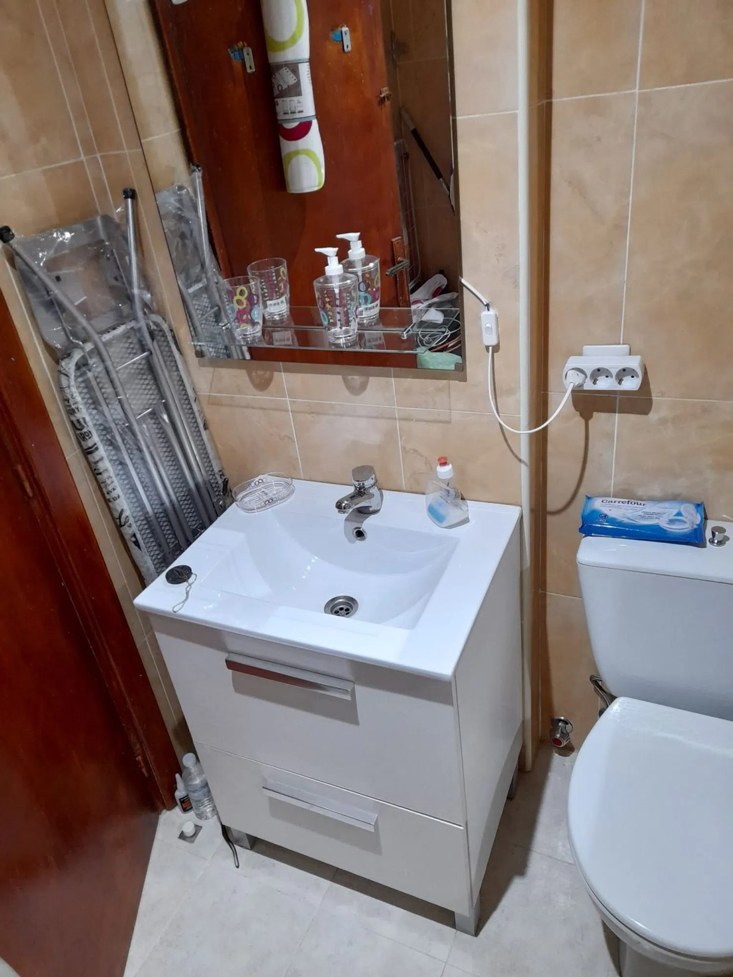 Estudio en avenida Reyes de España, 26 - Foto 7