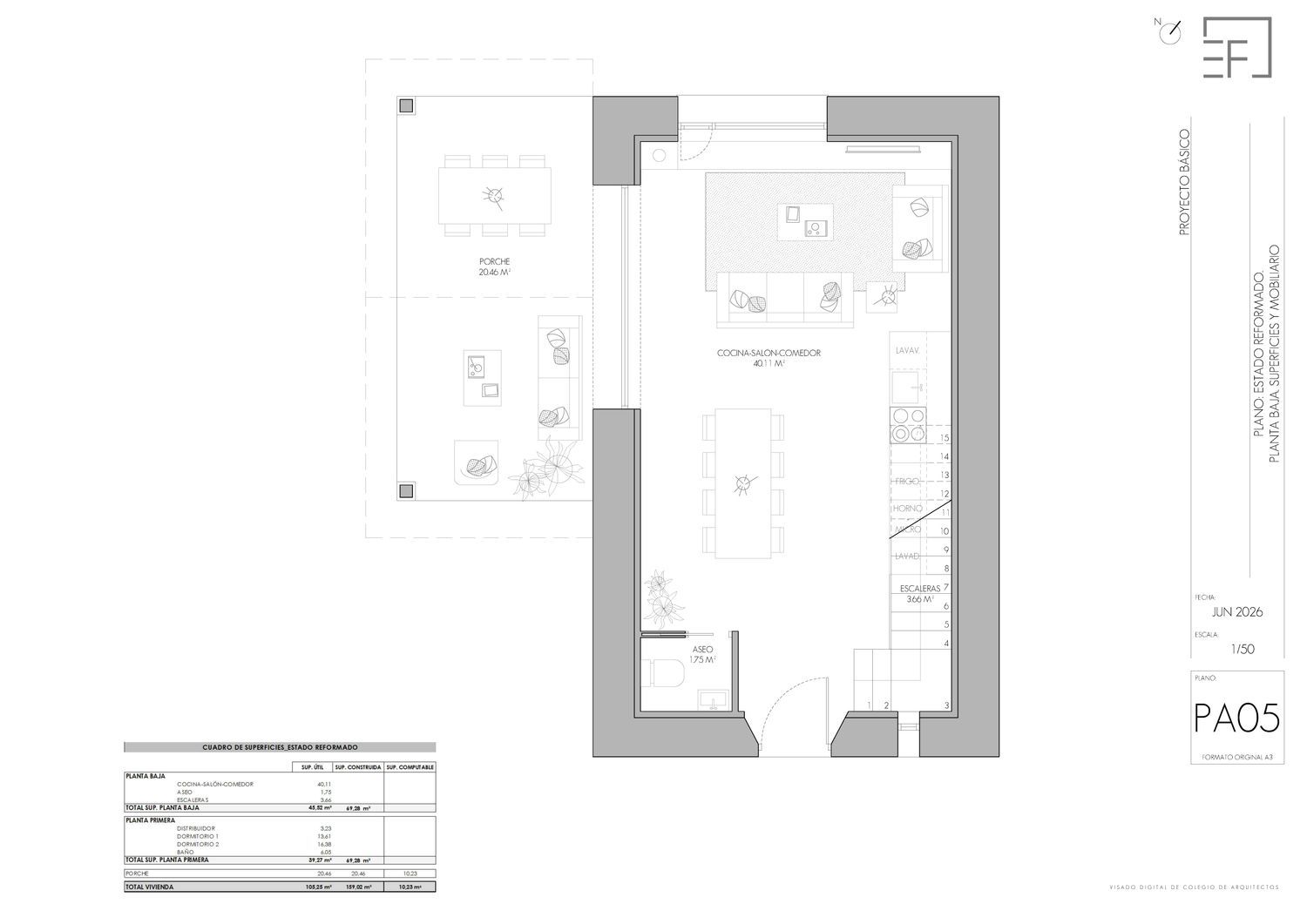 Casa rural en Pista de Riclones s/n - Foto 19
