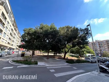 Local comercial en  Calle Francisco de Vitoria - Foto 3