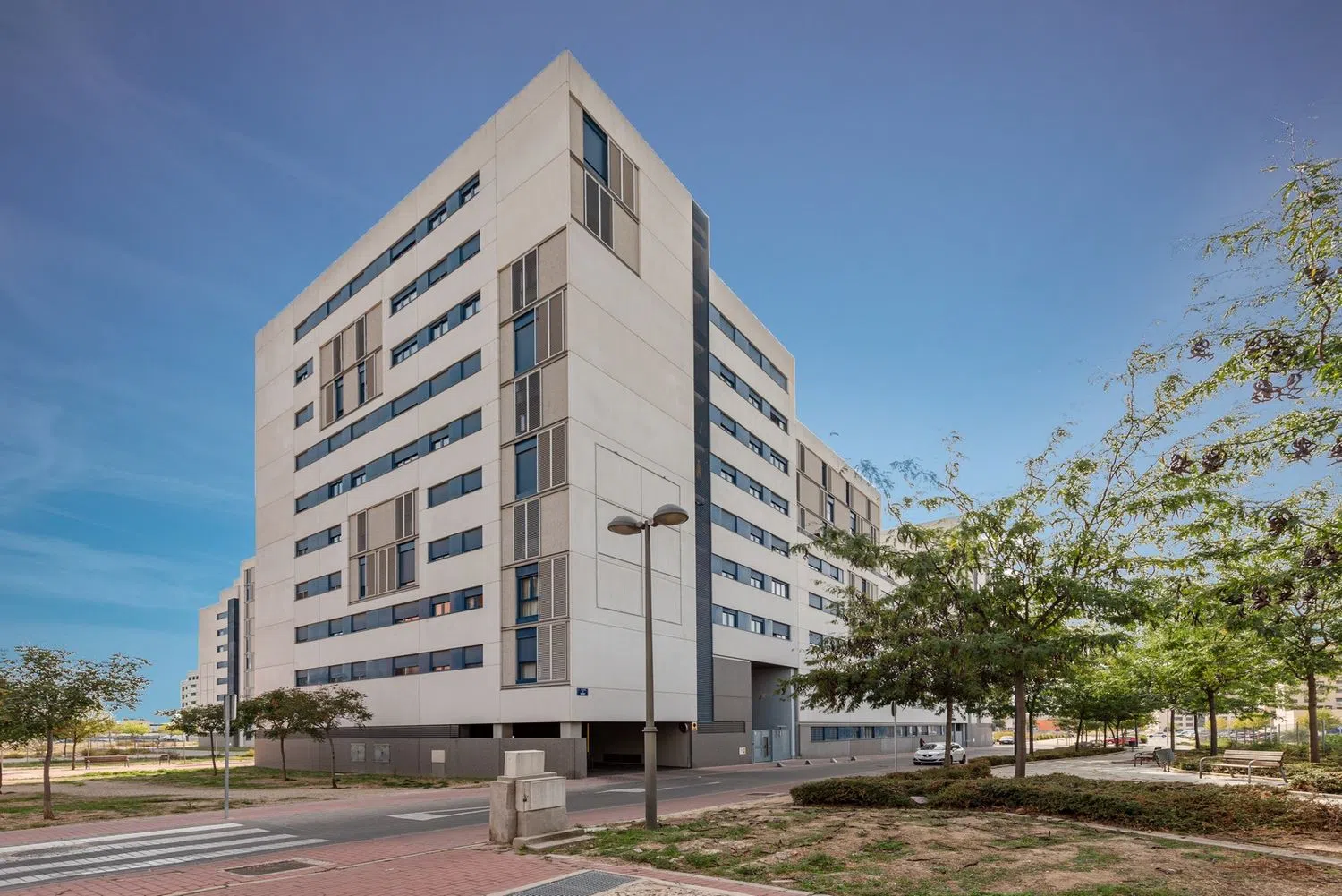 Piso en plaza del Sol - Foto 21