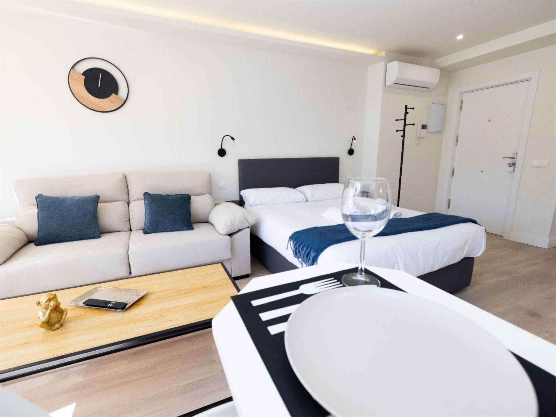 Piso en  Avenida de la Osa Mayor 32 - Foto 23