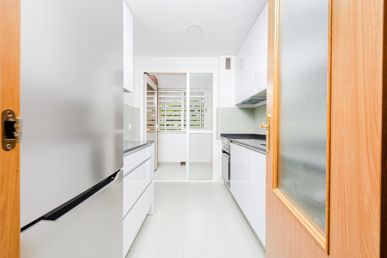 Piso en Barrio Parque oeste - Fuente Cisneros - Foto 15