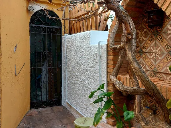Casa o chalet independiente en Gibralfaro - Foto 40
