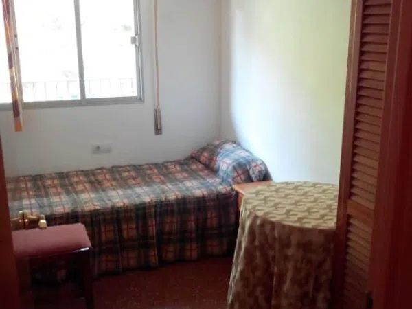 Piso en calle Curro Cúchares, 7 - Foto 8