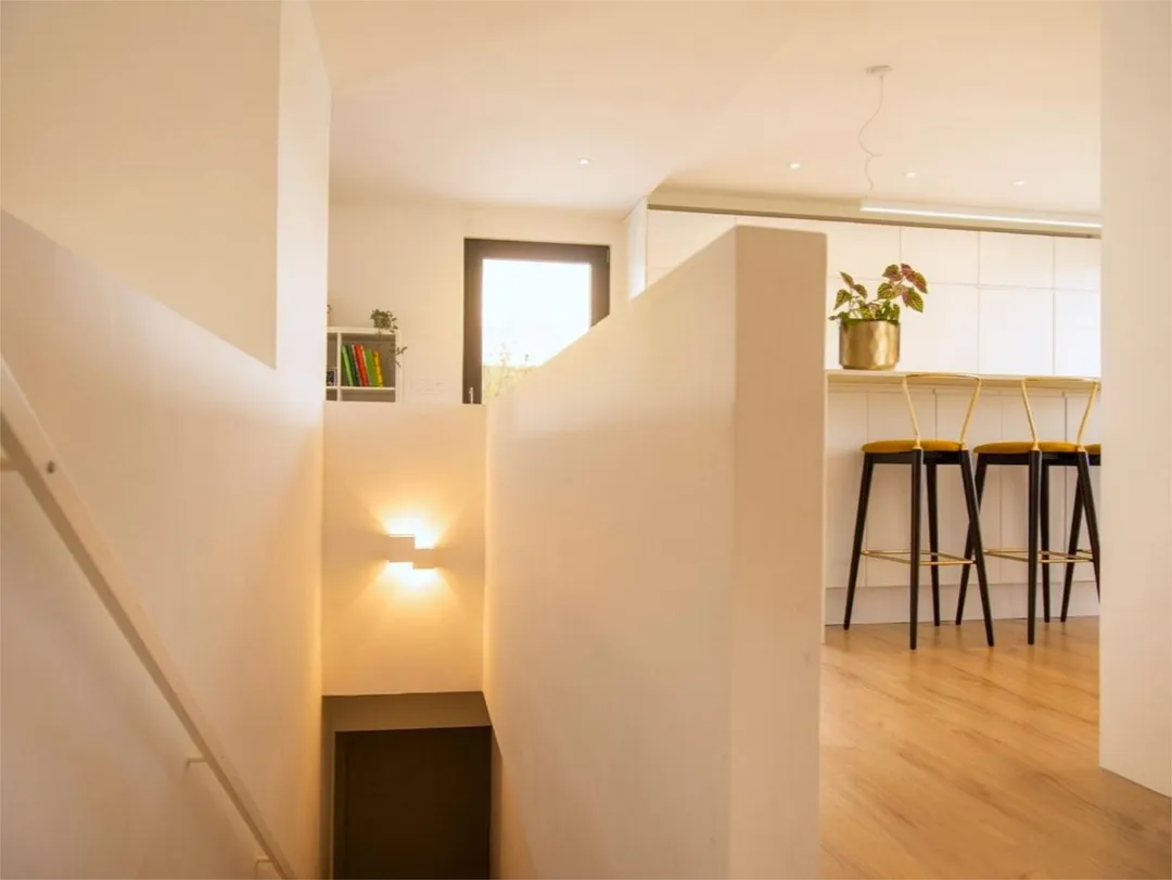 Chalet en  Uleta Kalea 6 - Foto 8