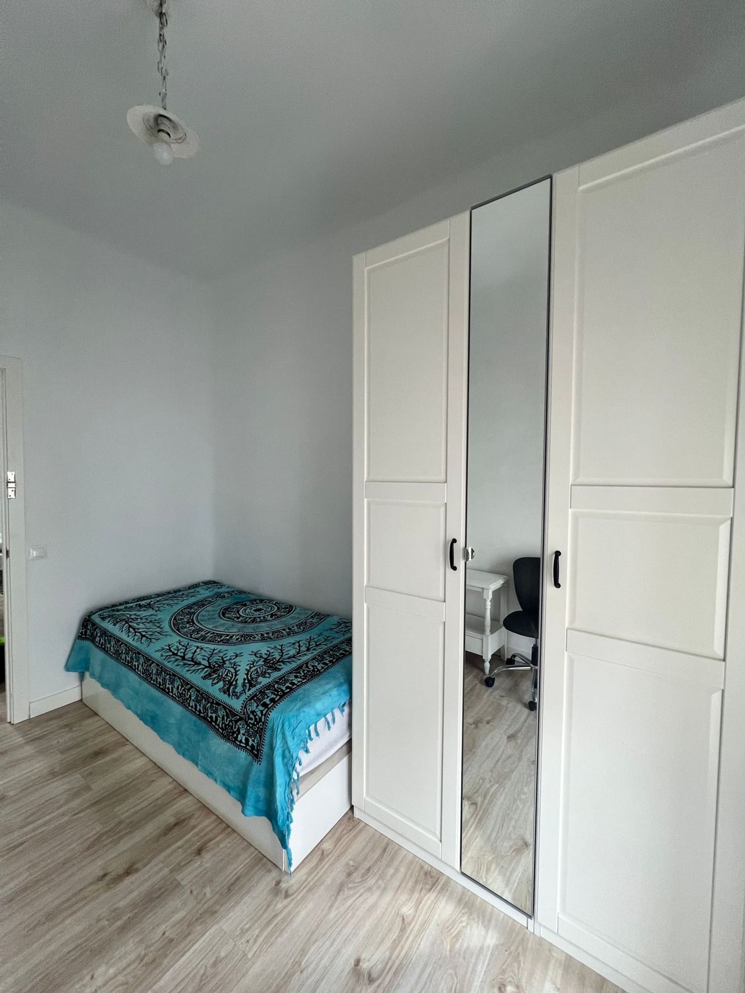 Piso en calle Paulina Odiaga, 1 - Foto 25