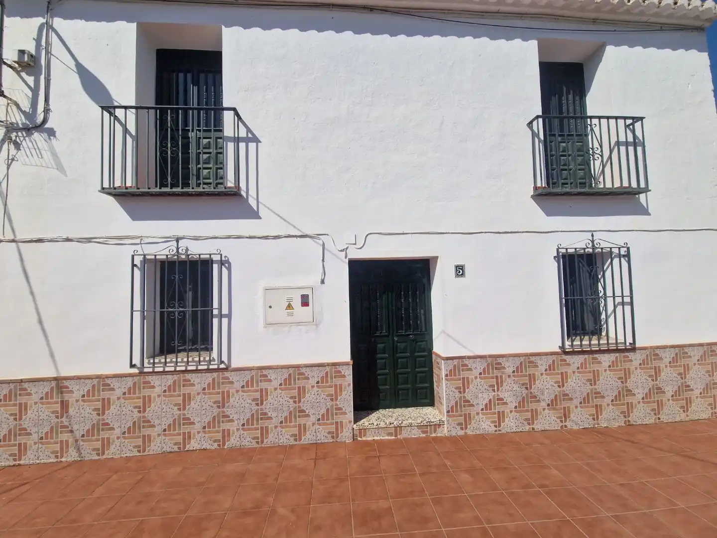 Chalet en  Calle Antiguo Arroyo 5 - Foto 7