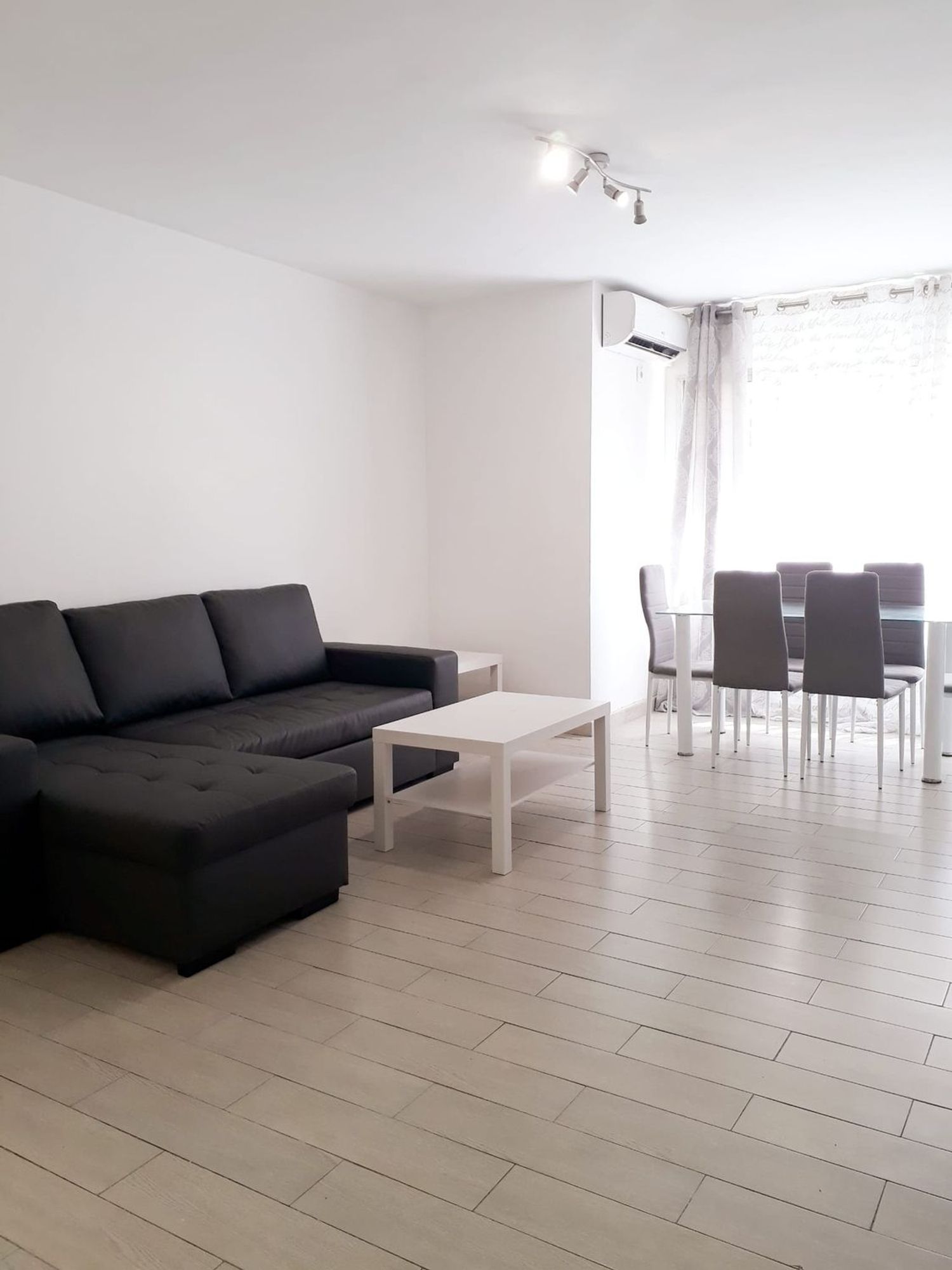 Piso en calle Duque de Rivas, 10 - Foto 2