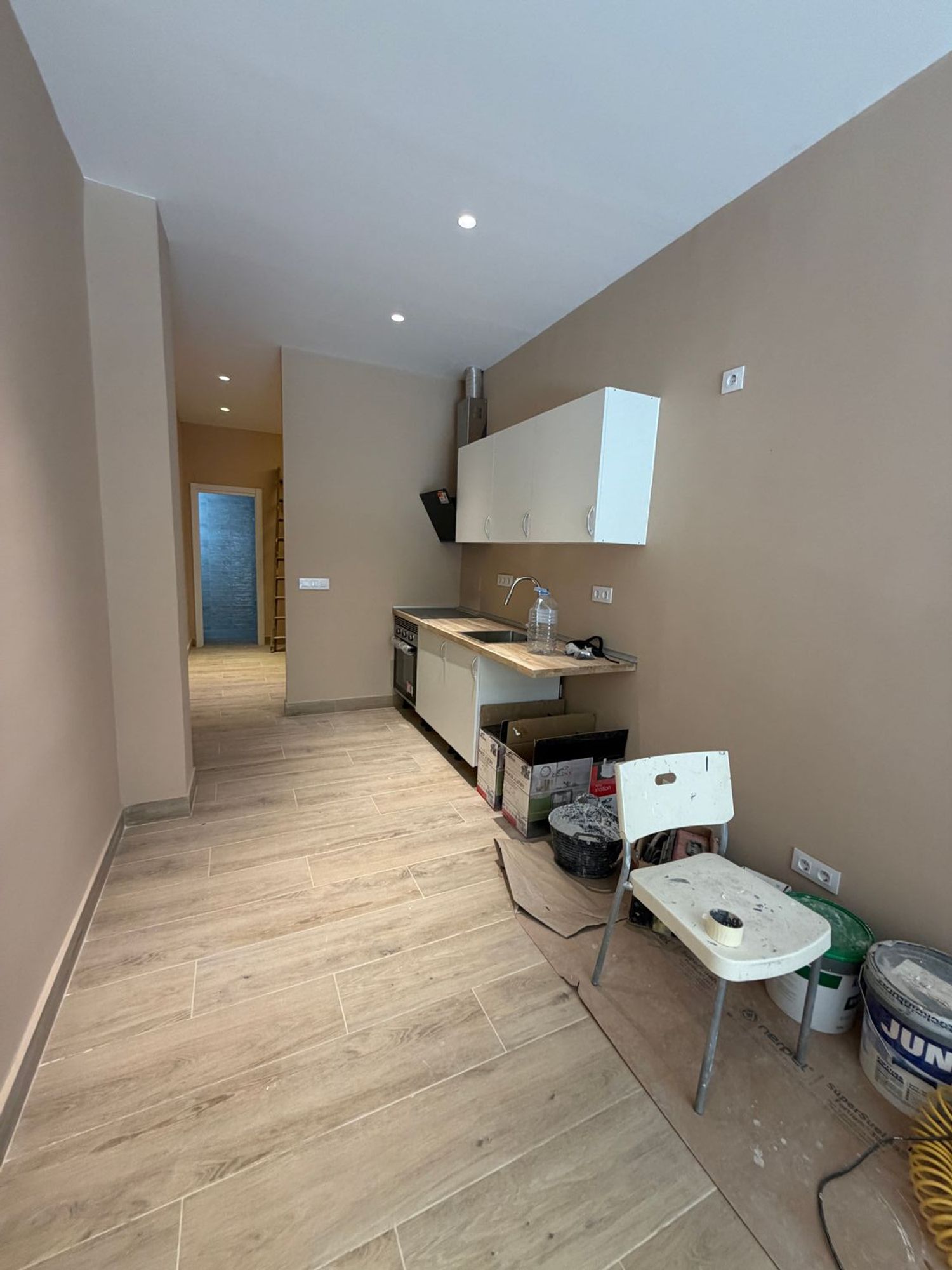 Estudio en Calle de Copèrnic, 76, Sant Gervasi - Galvany - Foto 2