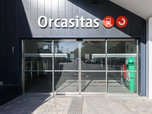 Piso en Calle Horizón, 1, Orcasitas - Foto 37