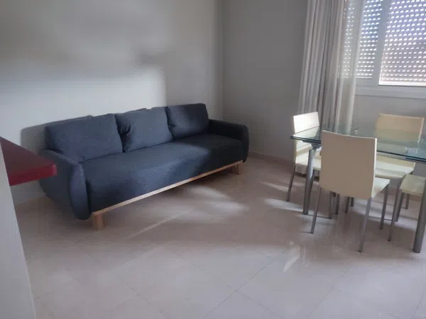 Piso en avenida Plutarco, 16 - Foto 1