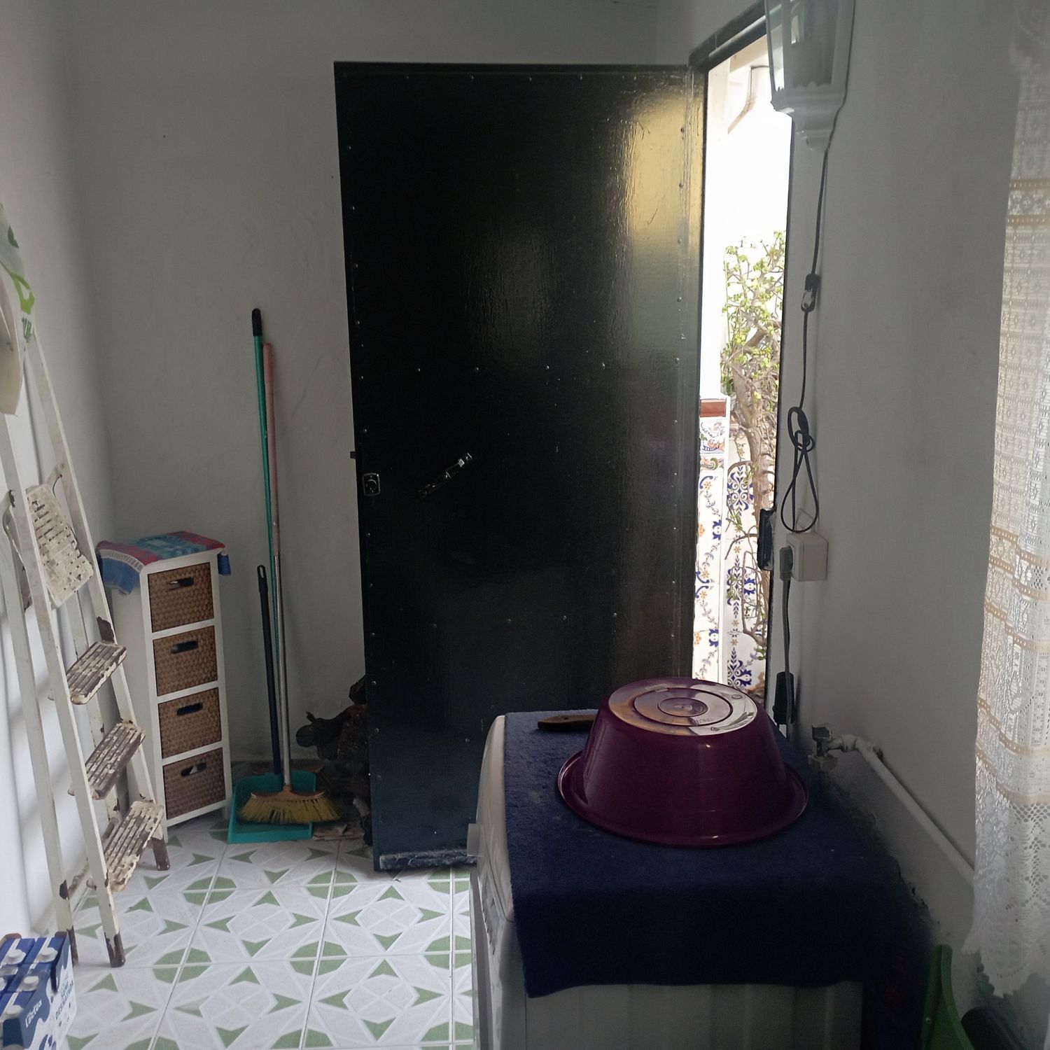Casa de pueblo en La luz s/n, Pedanías norte, Pedanías norte - Foto 8