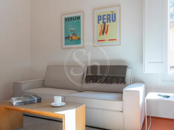 Piso en Calle dels Sometents - Foto 4