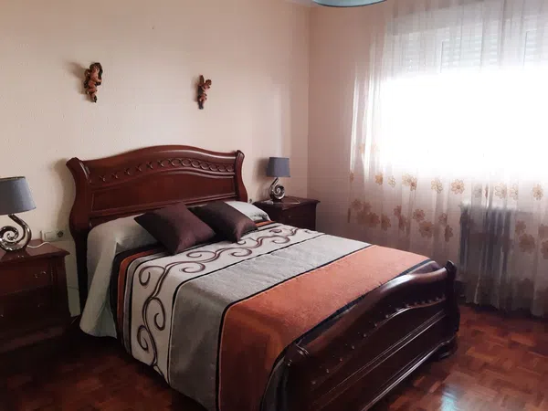 Piso en calle Doctor Sánchez Mariscal, 6 - Foto 27