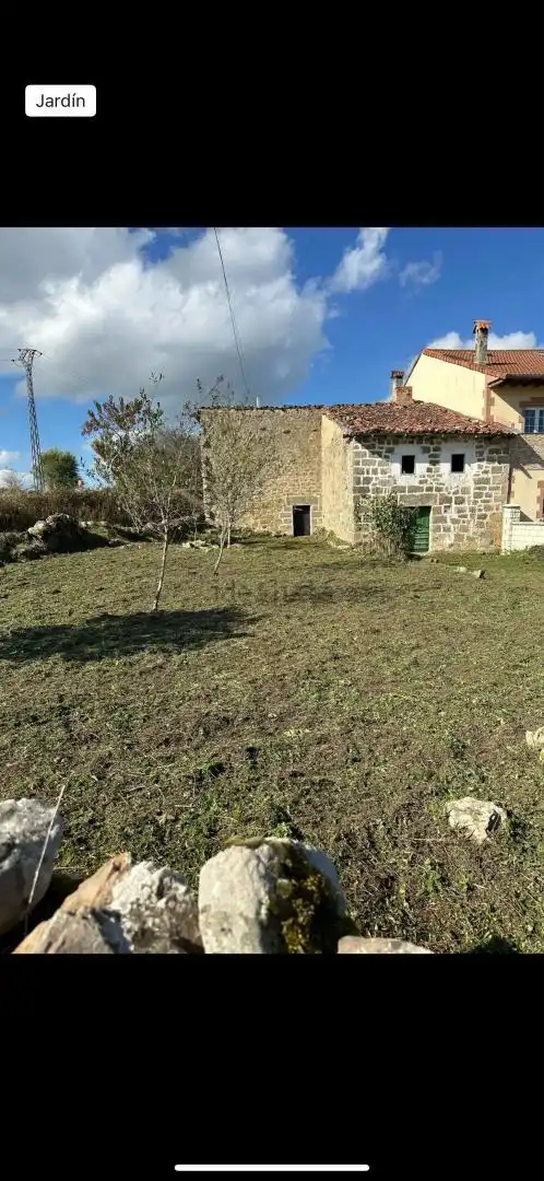 Casa adosada en  Poblado Cilleruelo de Bezana 54A - Foto 7