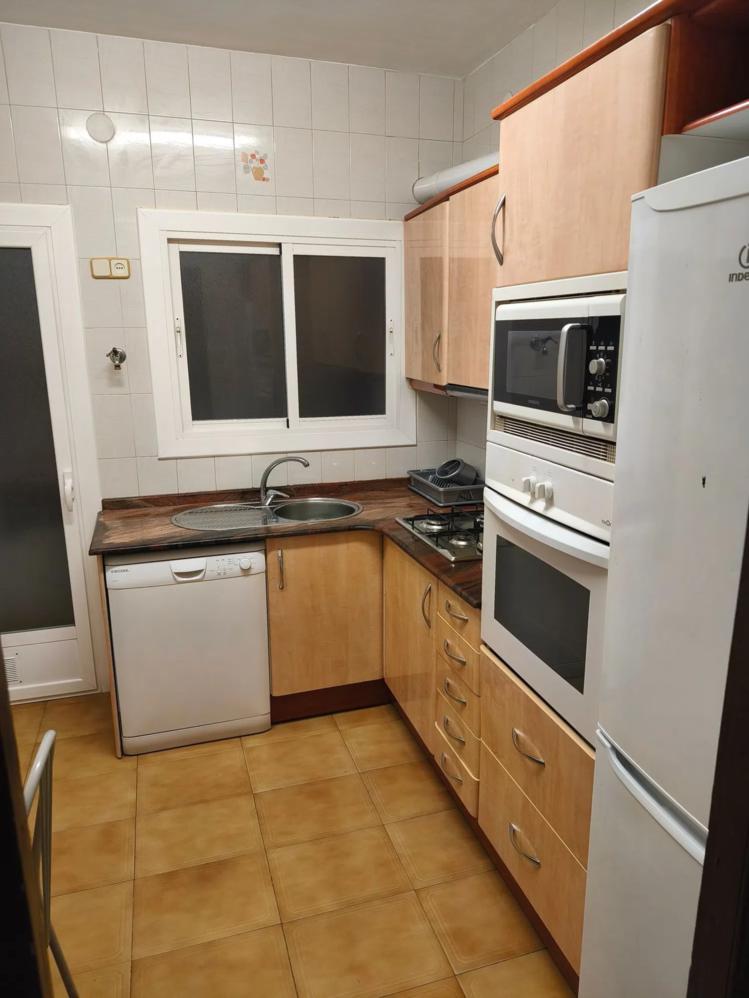 Piso en ronda Gran Passeig de, 159 - Foto 10