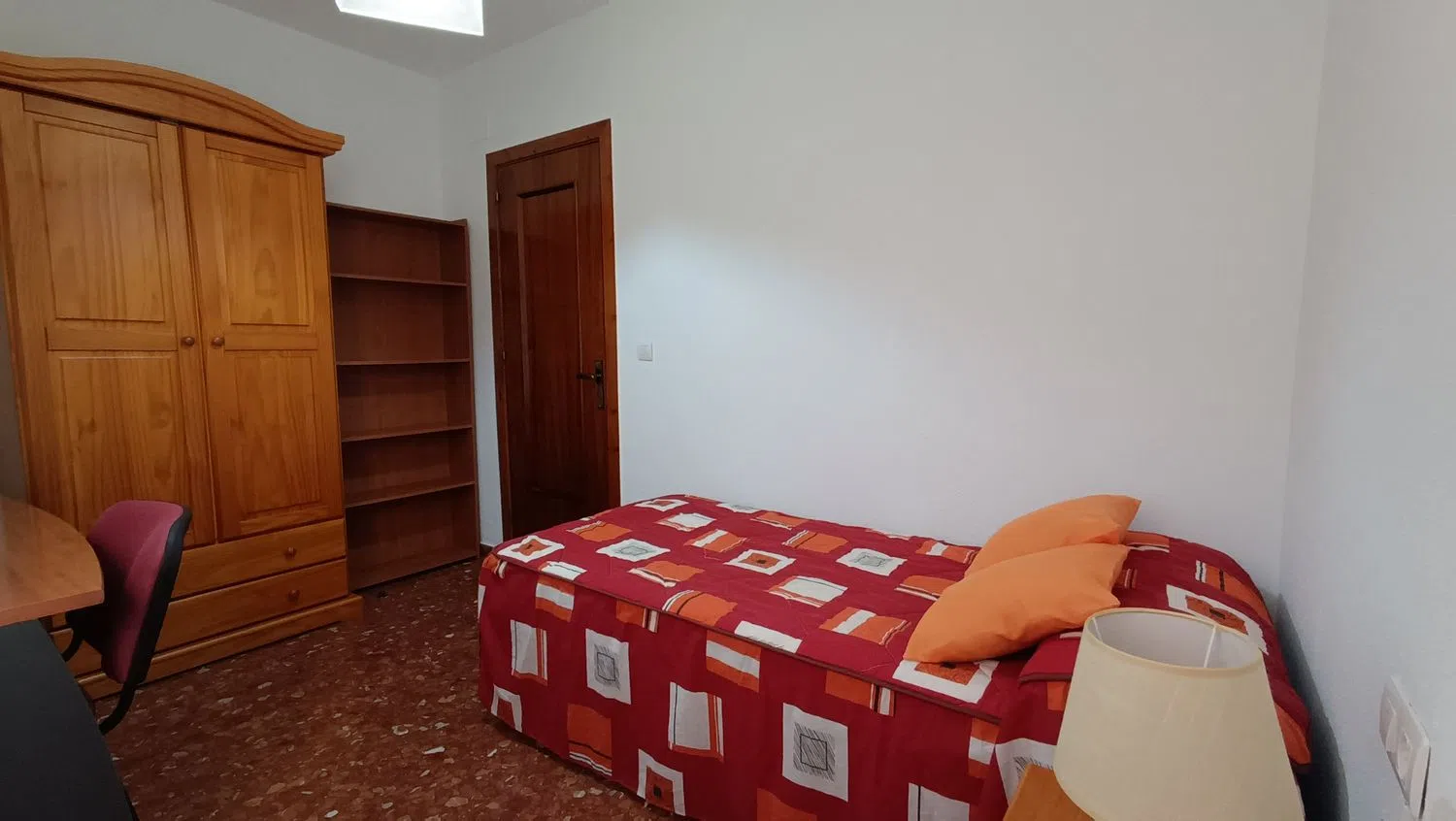 Piso en camino de Ronda, 143 - Foto 19