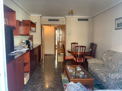 Piso en calle de Joan Llorenç, 18