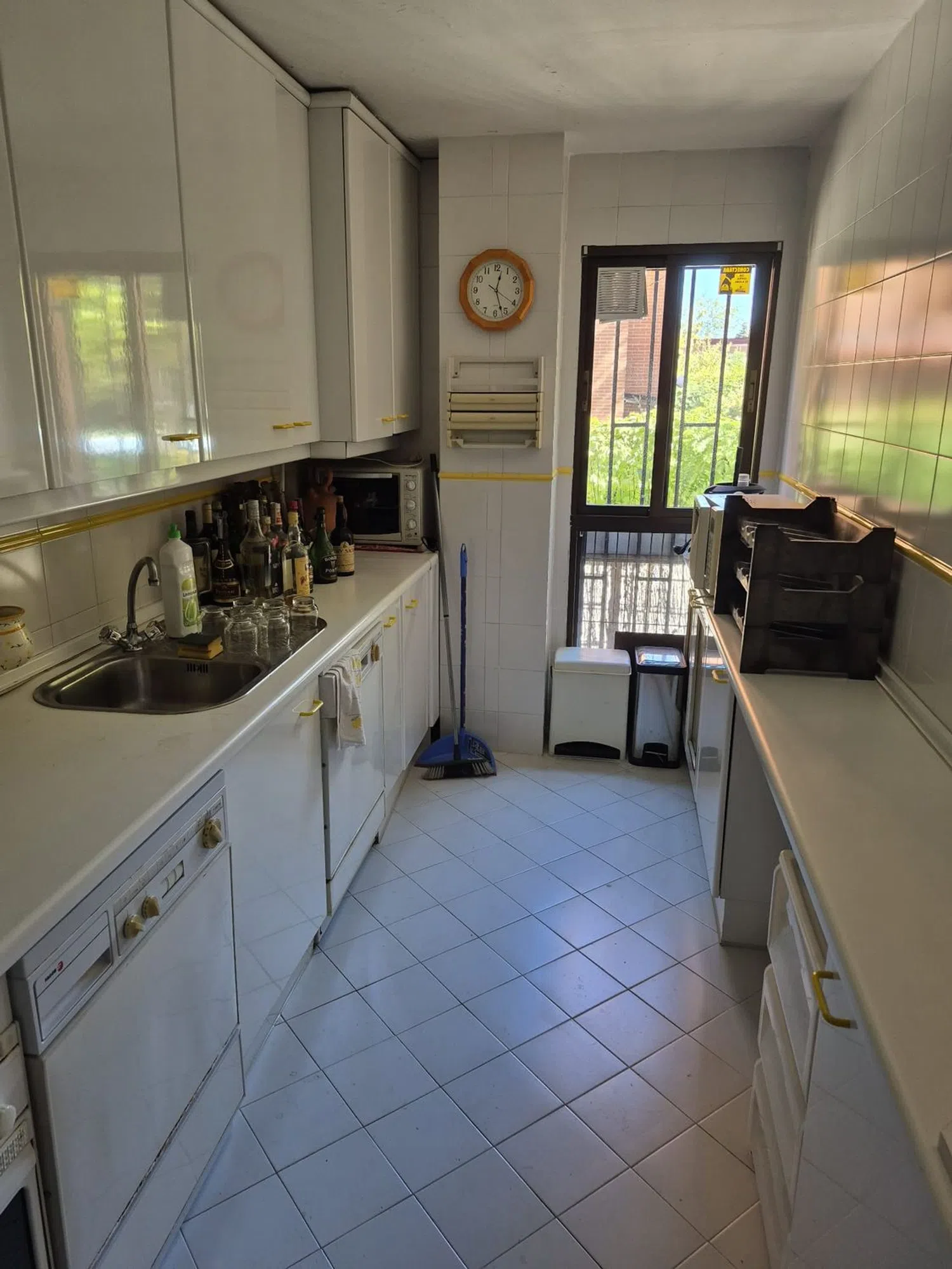 Piso en calle del Marqués de Hoyos, 7 - Foto 5