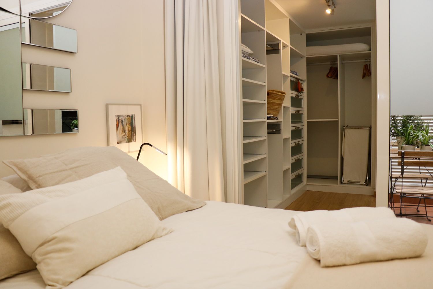 Piso en calle panama, 71 - Foto 3