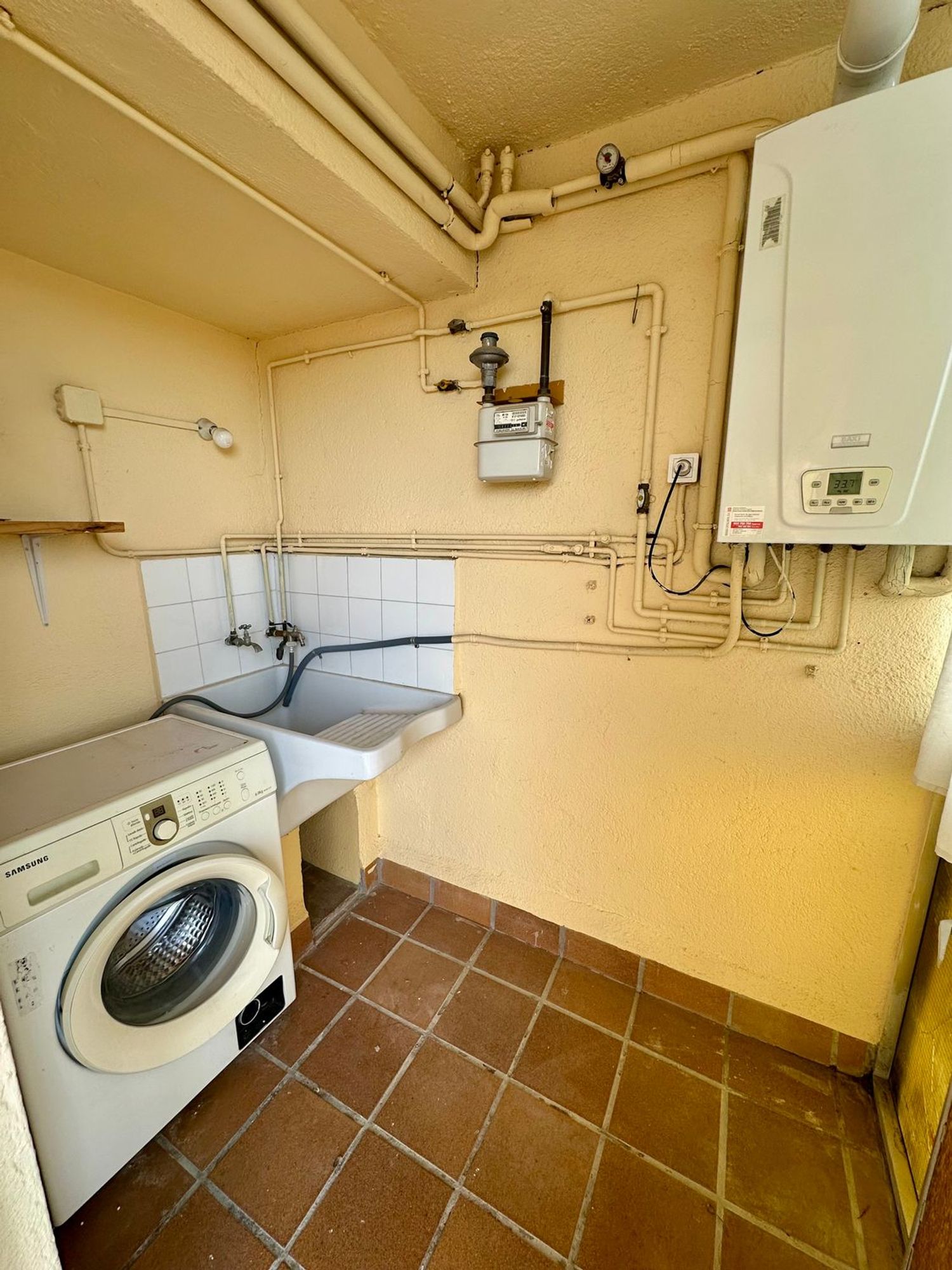 Piso en Calle Pirineus, 45 - Foto 15