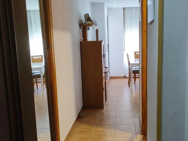 Piso en Avenida Atlántico, 24, Barbate, Barbate - Foto 5