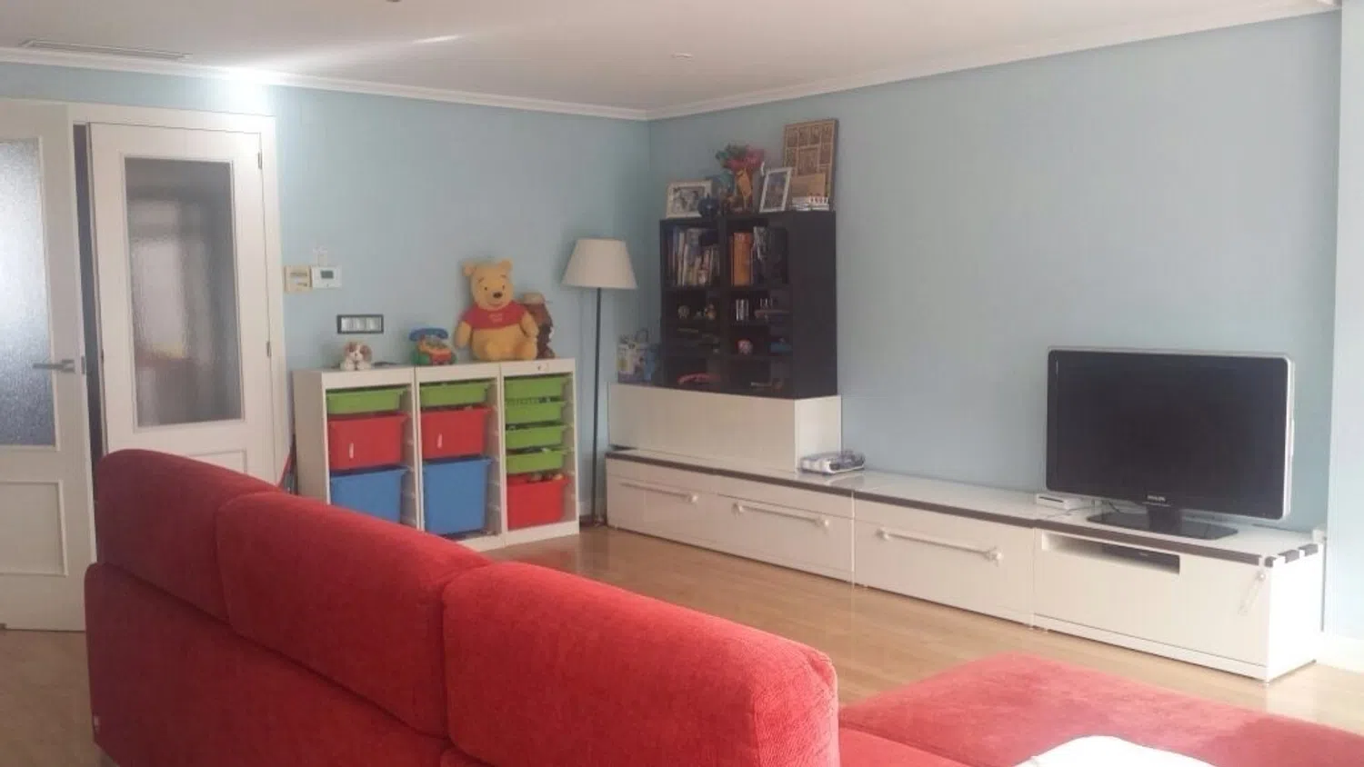 Chalet adosado en calle Polín Laporta, 3 - Foto 1