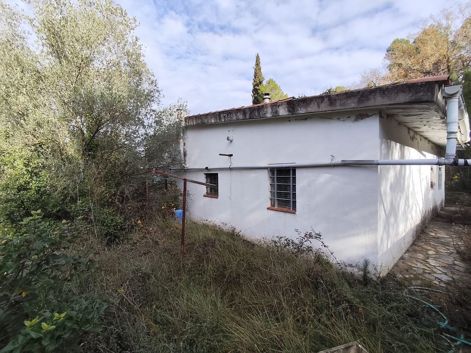 Finca rústica en Vall de sant Marc, la torrussolla s/n - Foto 26