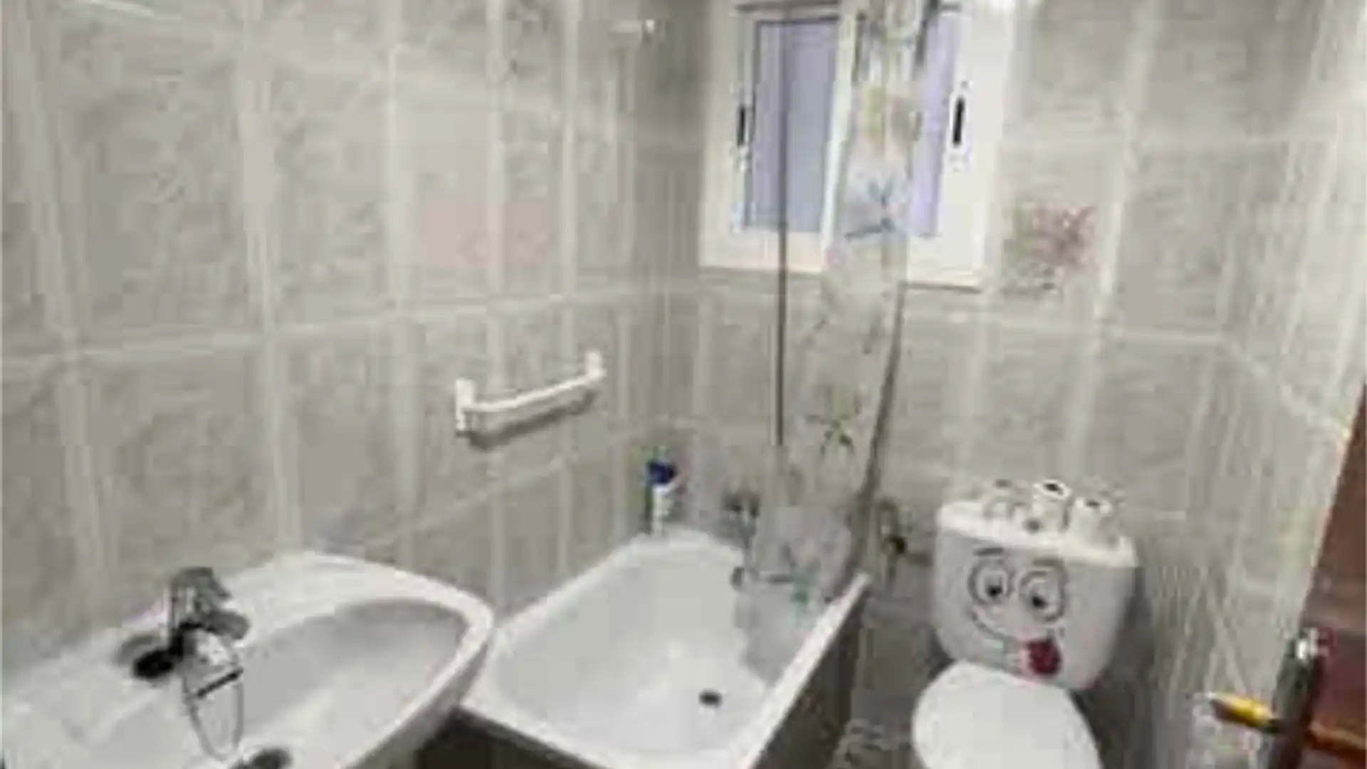 Piso en Virgen del Remedio - Foto 4