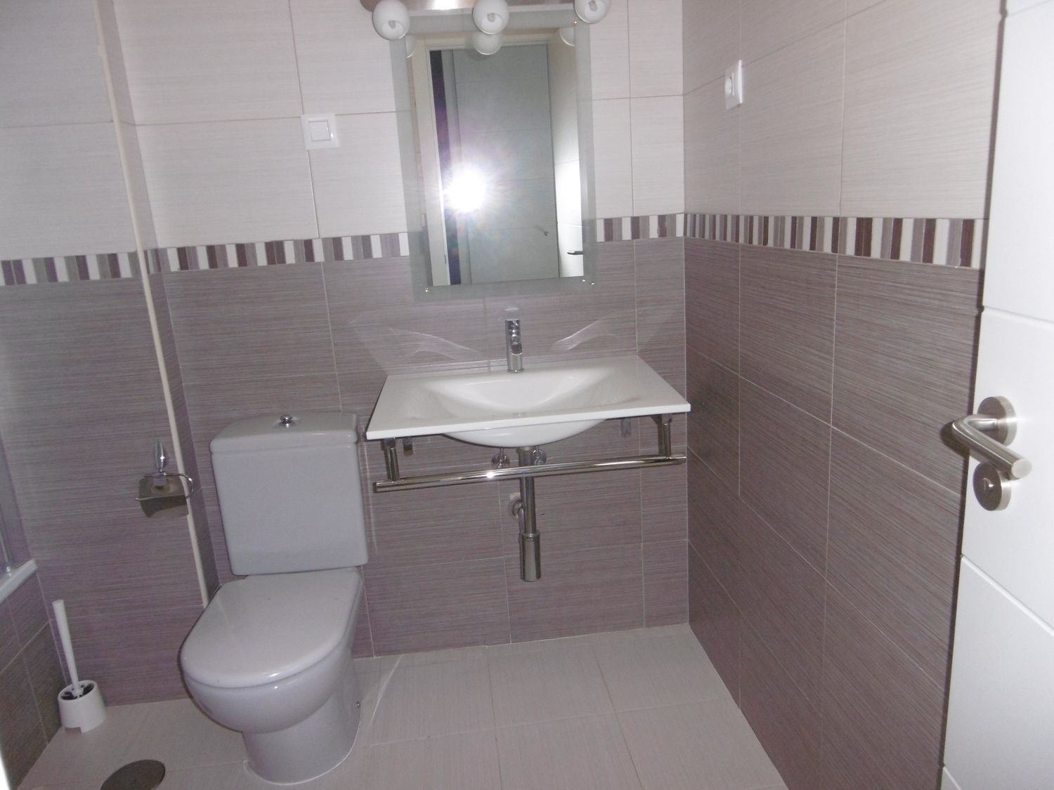 Estudio en Calle de Servator, Canillas - Foto 13