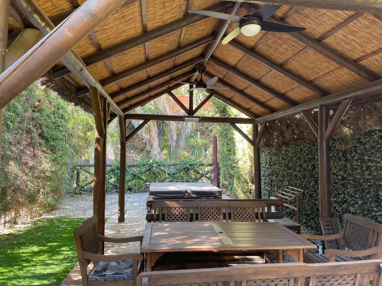 Chalet adosado en calle Félix de la Riva García, 17 - Foto 5