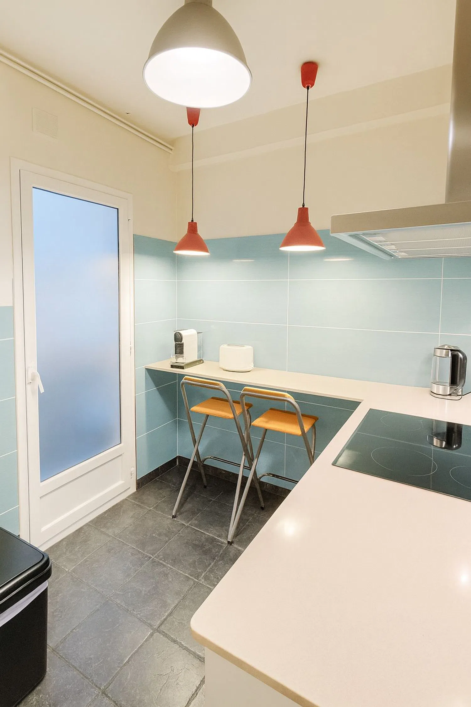 Piso en calle de Sicília, 366 - Foto 4