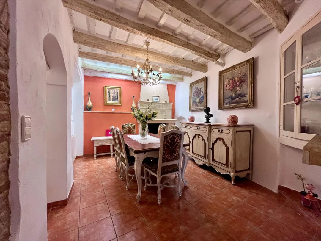 Casa adosada en  Carrer Abdon Almirall 6 - Foto 12