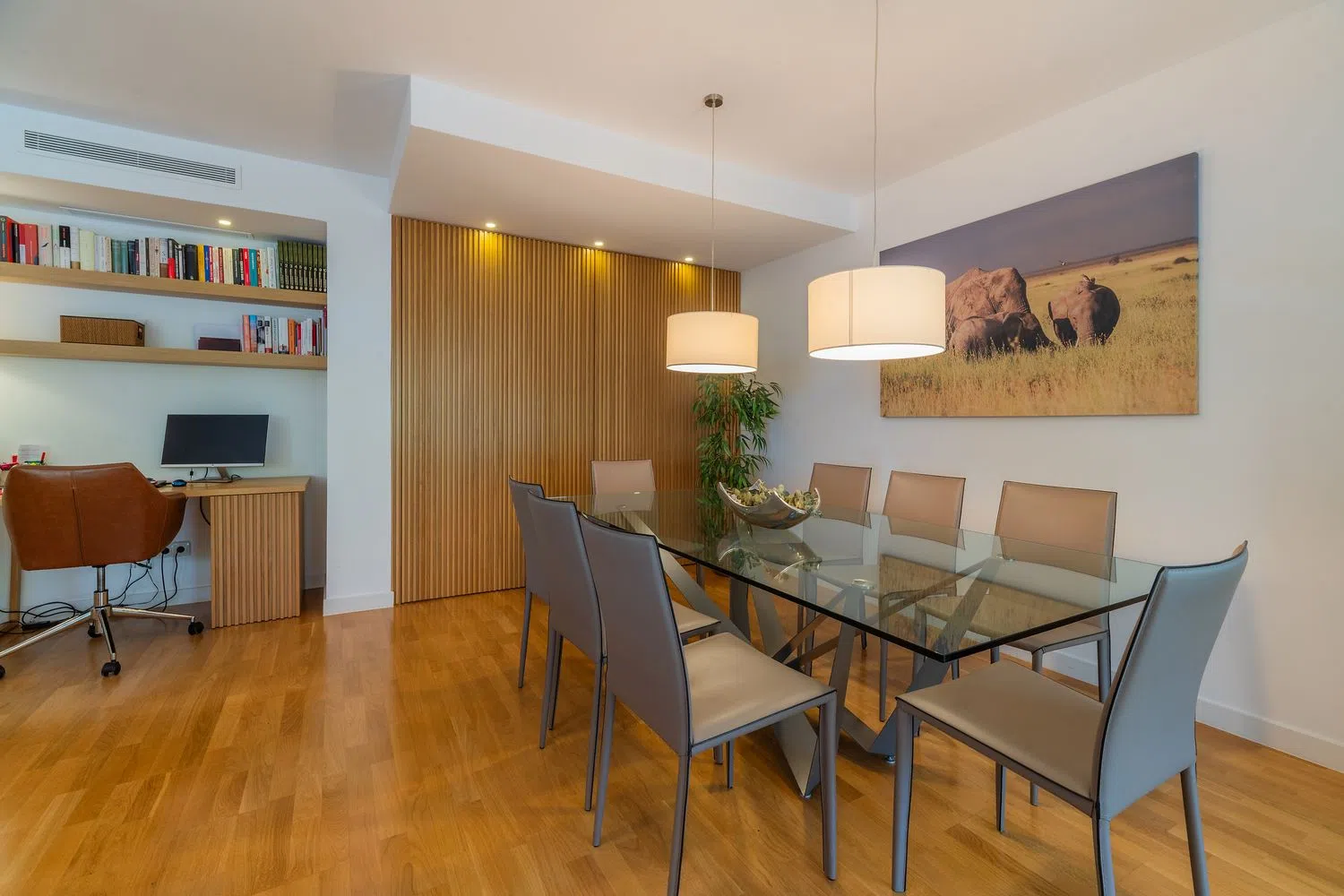 Piso en Viñas Viejas - Foto 5