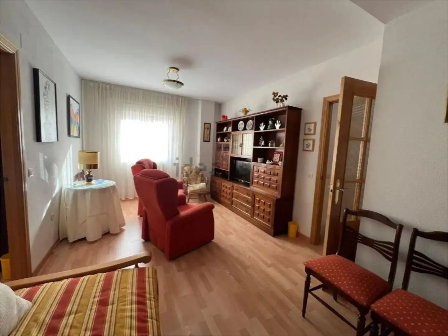 Apartamento en  Calle Oaxaca 21 - Foto 1