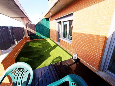 Ático en bulevar Clara Campoamor, 18