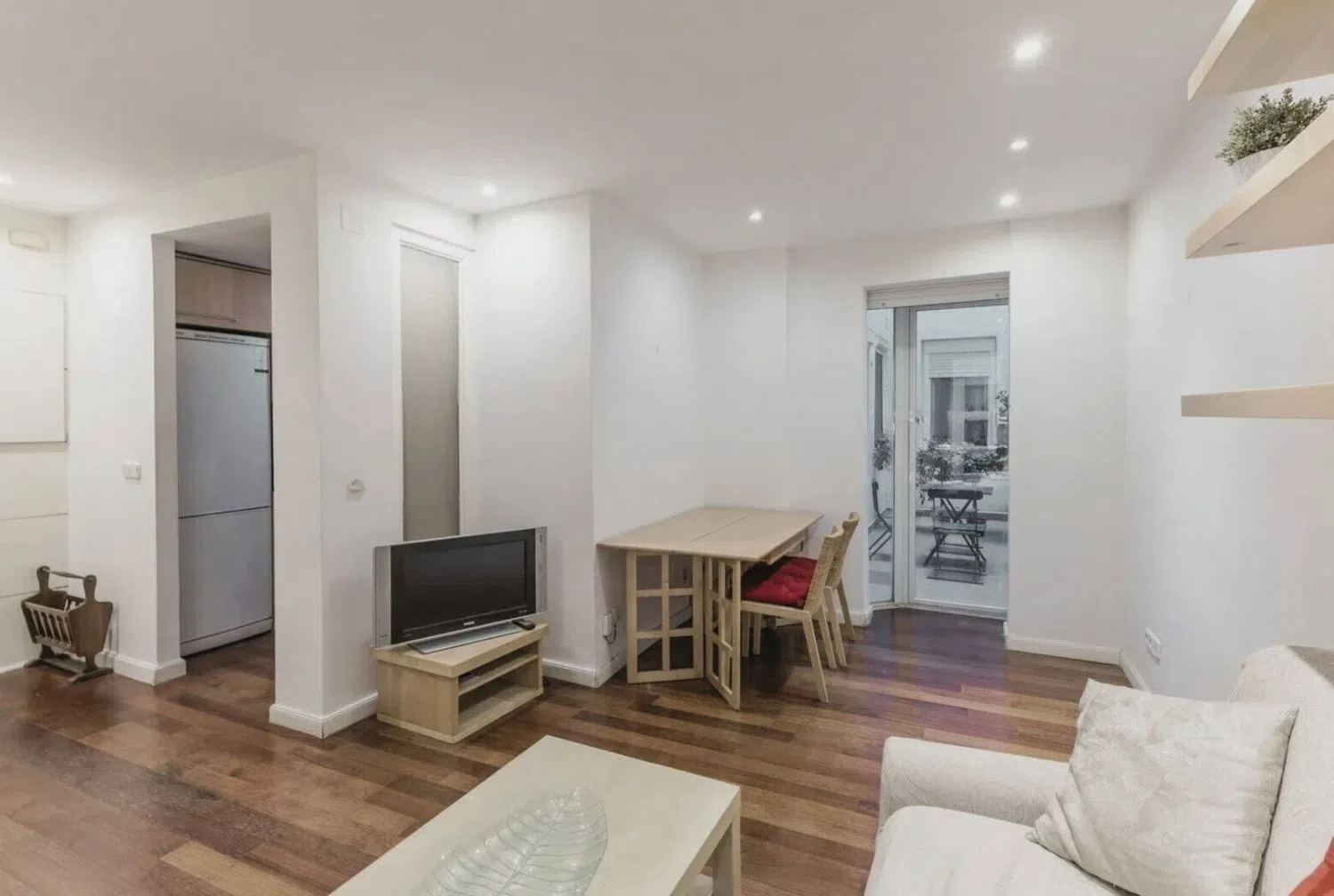 Piso en calle de Juan Bravo, 59 - Foto 2