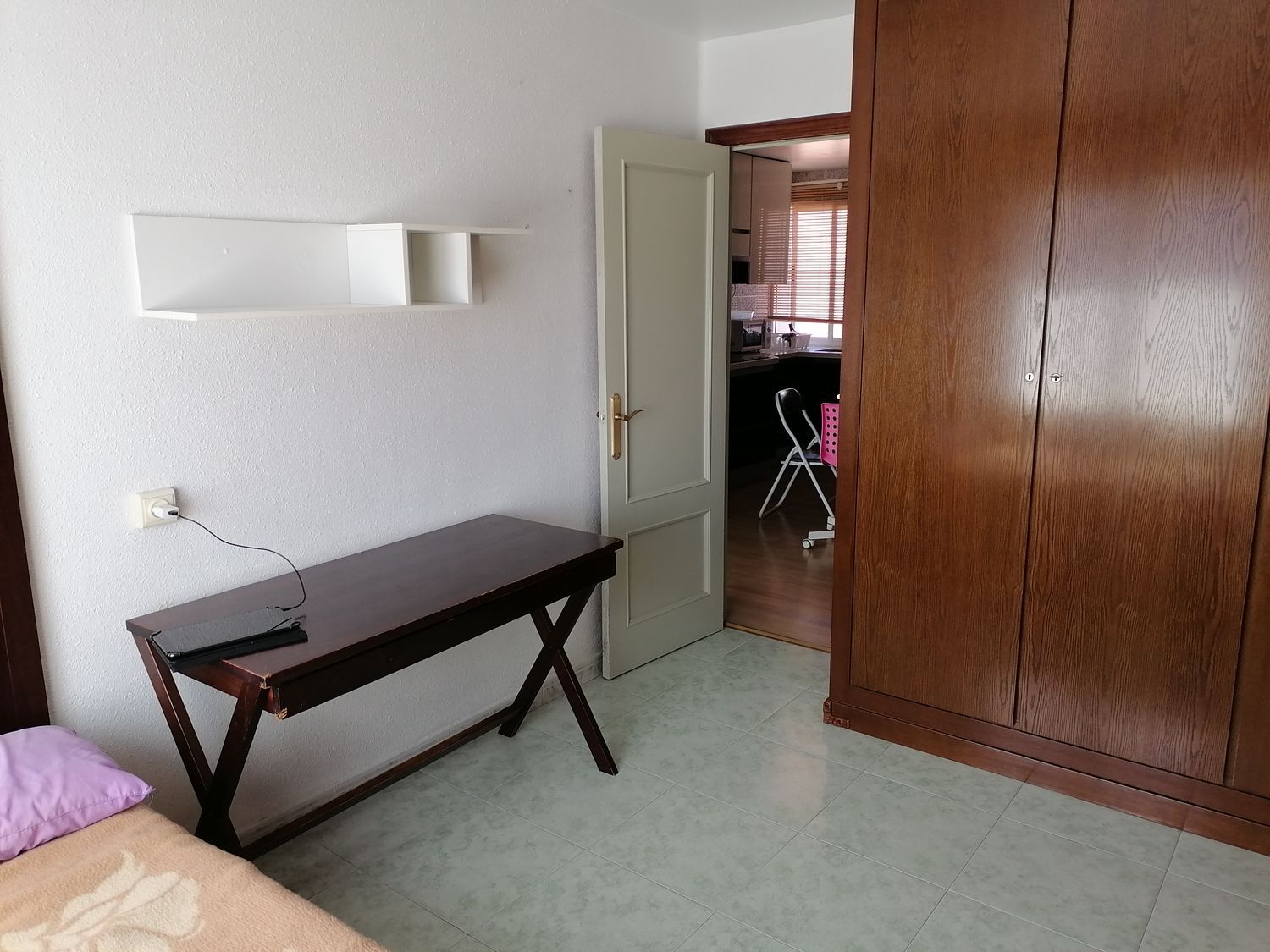 Piso en calle Doctor Melquiades Cabal, 7 - Foto 8