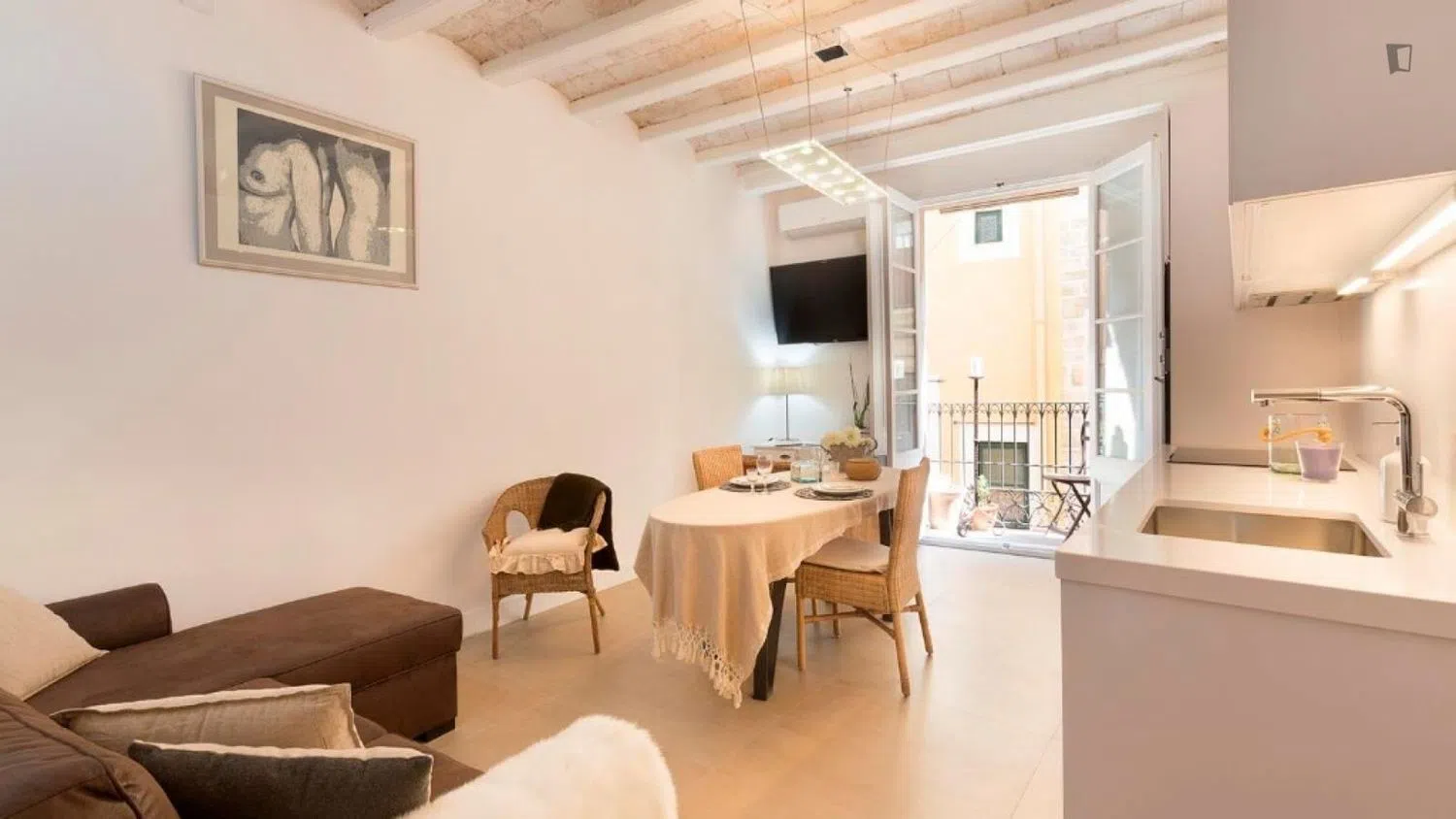 Piso en calle de la Dagueria, 12 - Foto 9